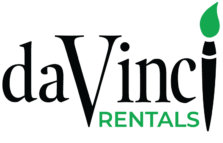 daVinci Rentals